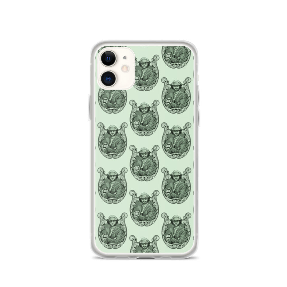 BenJammins iPhone Case (Multiple Models)