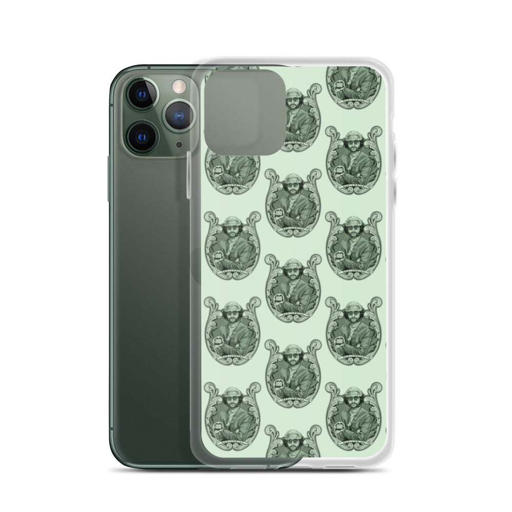 BenJammins iPhone Case (Multiple Models)