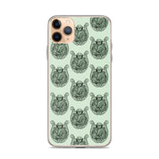 BenJammins iPhone Case (Multiple Models)