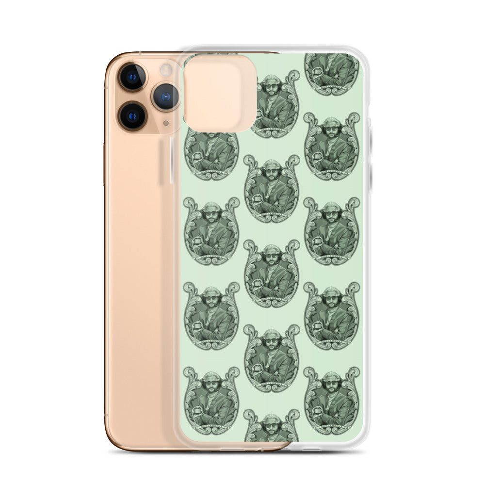 BenJammins iPhone Case (Multiple Models)