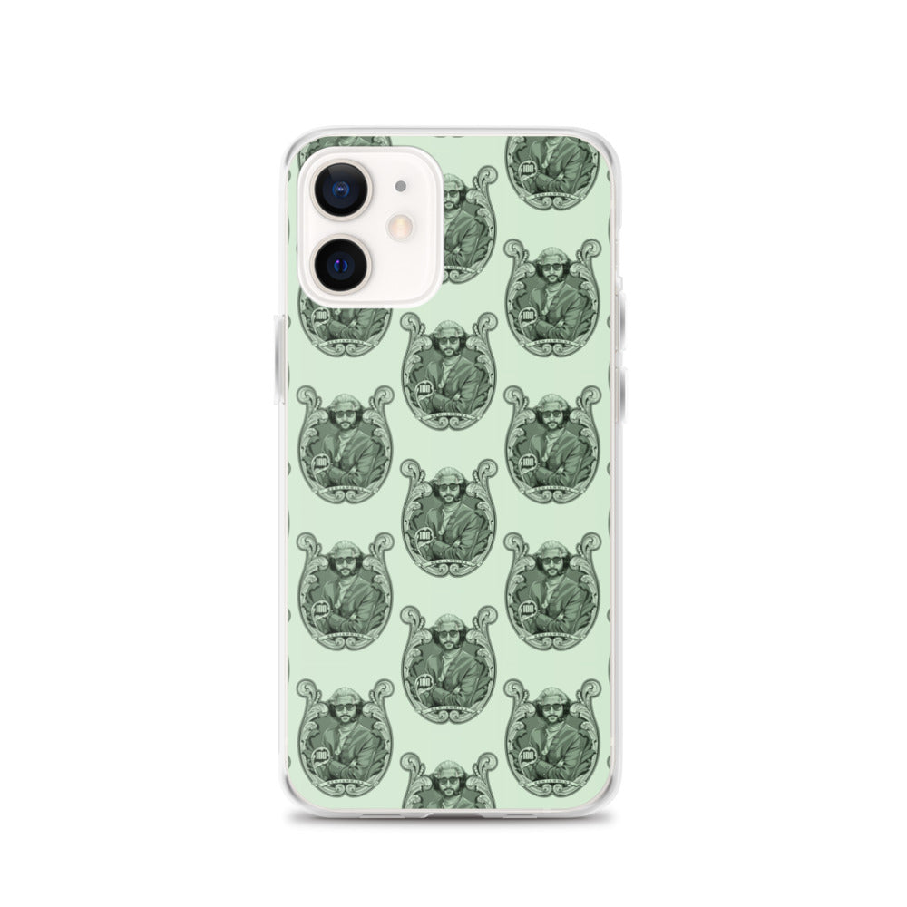 BenJammins iPhone Case (Multiple Models)