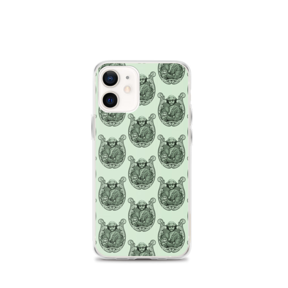 BenJammins iPhone Case (Multiple Models)