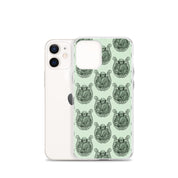 BenJammins iPhone Case (Multiple Models)