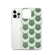 BenJammins iPhone Case (Multiple Models)