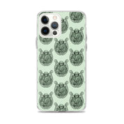 BenJammins iPhone Case (Multiple Models)