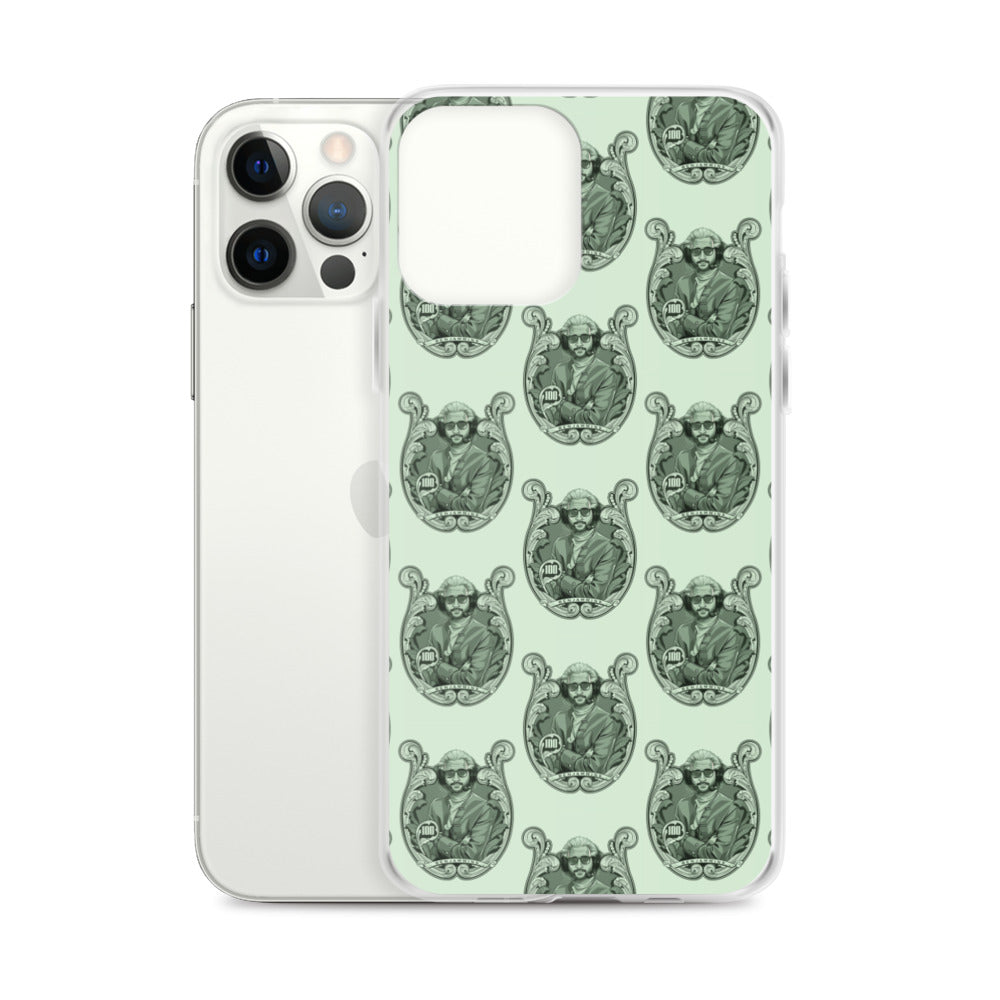 BenJammins iPhone Case (Multiple Models)