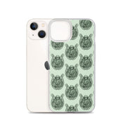 BenJammins iPhone Case (Multiple Models)