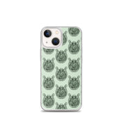 BenJammins iPhone Case (Multiple Models)