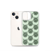 BenJammins iPhone Case (Multiple Models)