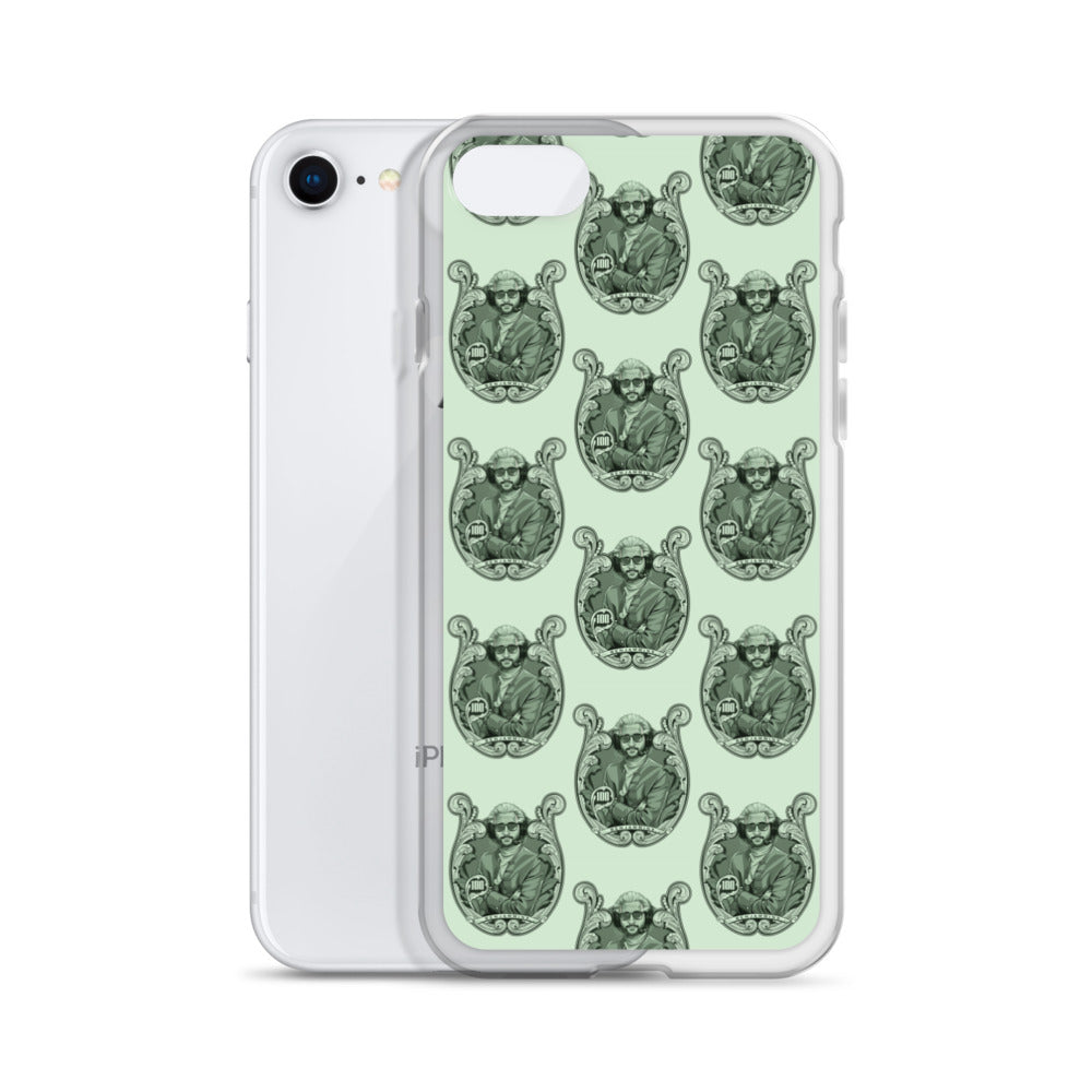 BenJammins iPhone Case (Multiple Models)