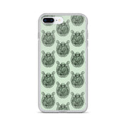 BenJammins iPhone Case (Multiple Models)