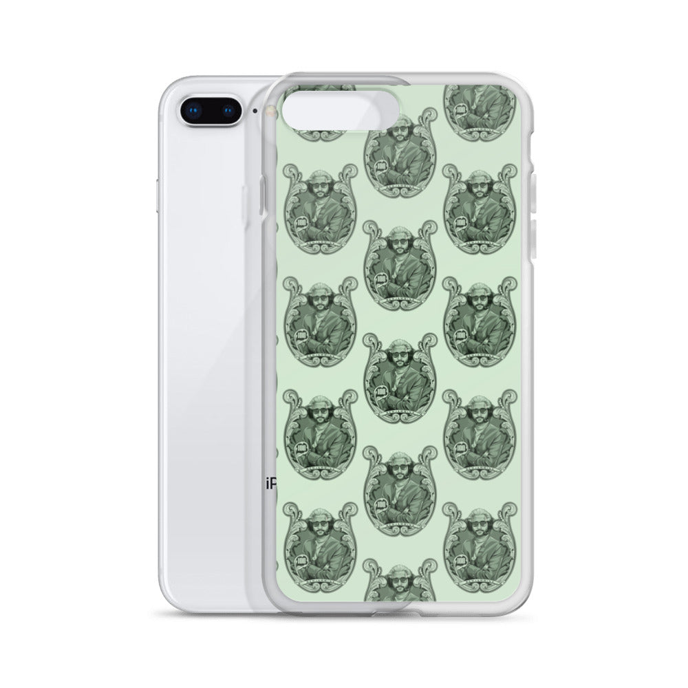 BenJammins iPhone Case (Multiple Models)