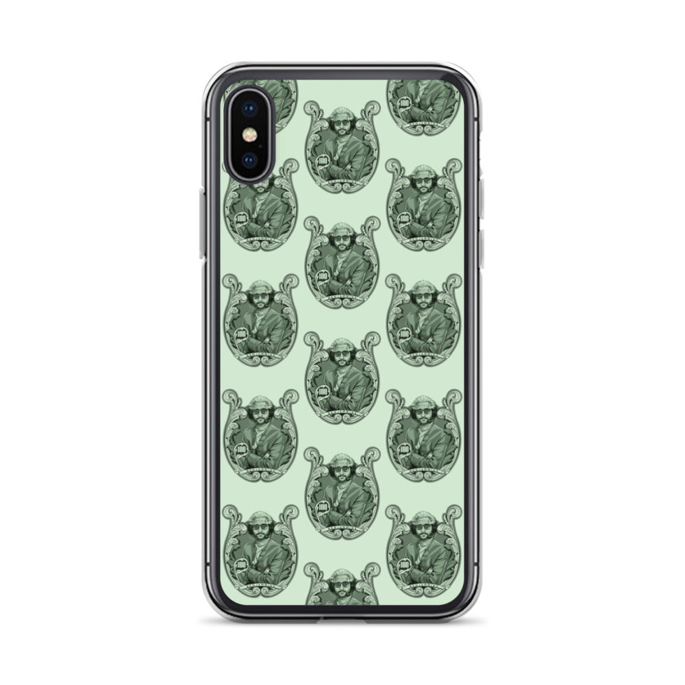 BenJammins iPhone Case (Multiple Models)