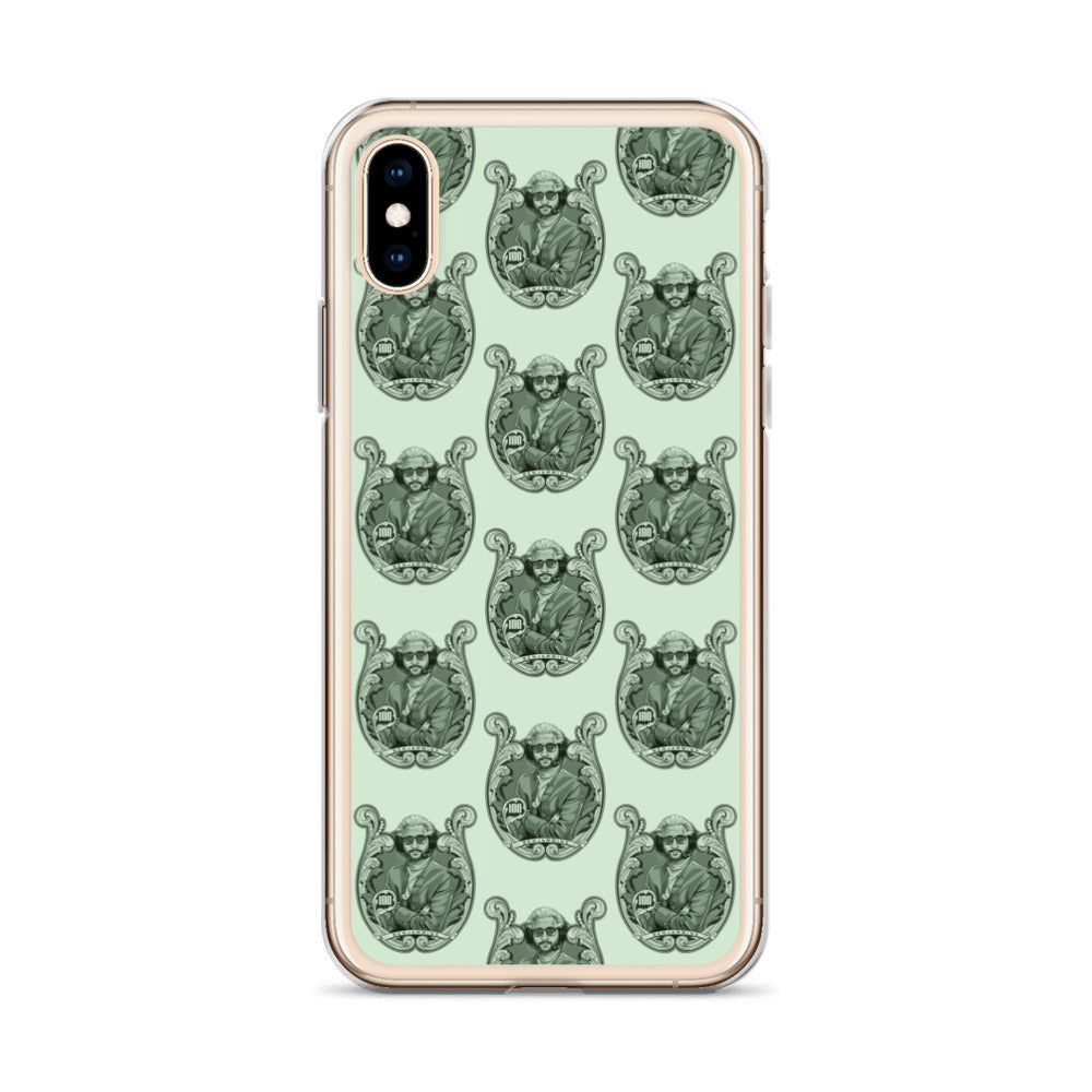 BenJammins iPhone Case (Multiple Models)