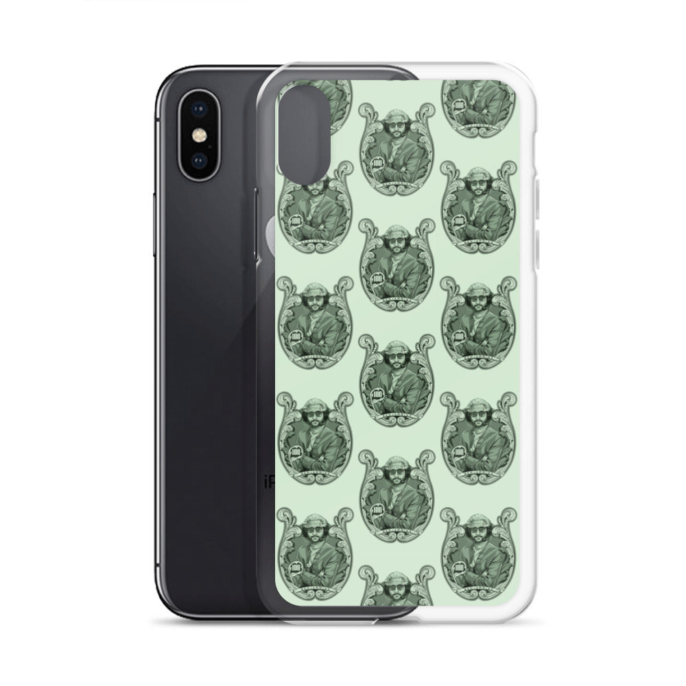 BenJammins iPhone Case (Multiple Models)