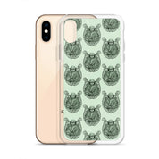 BenJammins iPhone Case (Multiple Models)