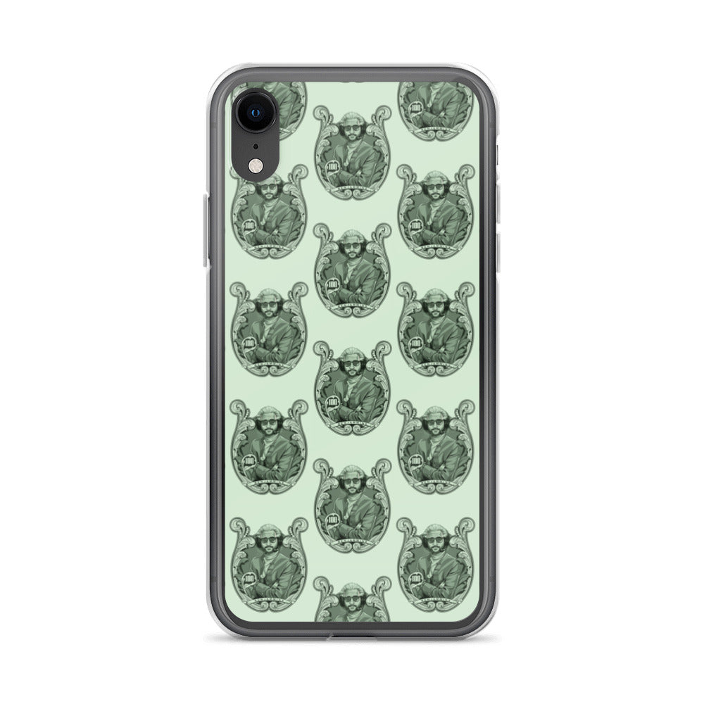 BenJammins iPhone Case (Multiple Models)