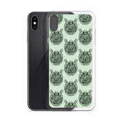 BenJammins iPhone Case (Multiple Models)