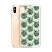 BenJammins iPhone Case (Multiple Models)